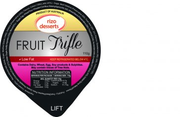Trifle