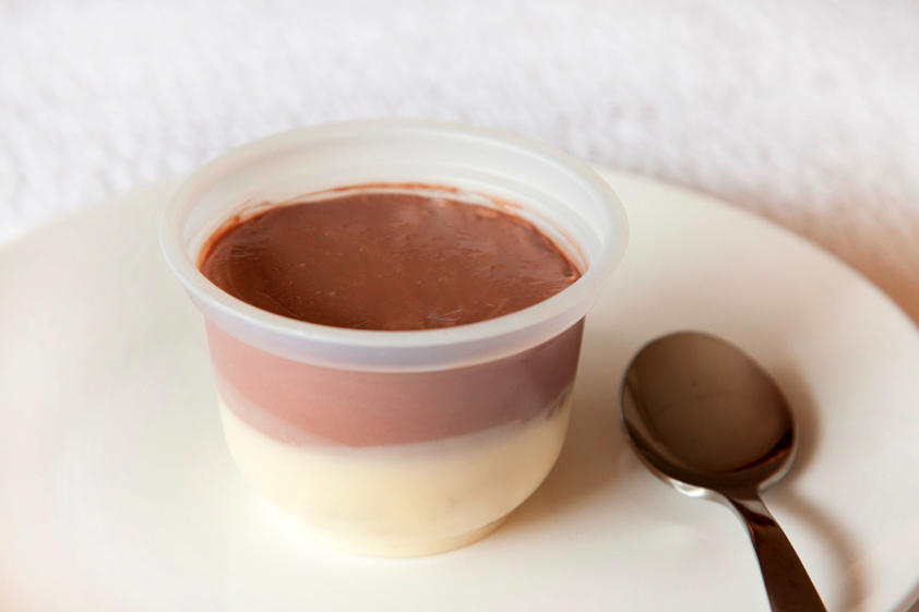 Chocolate Duet