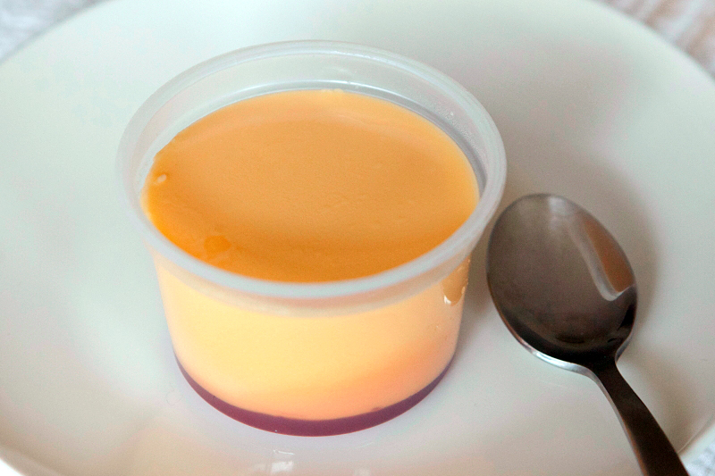 Creme Caramel