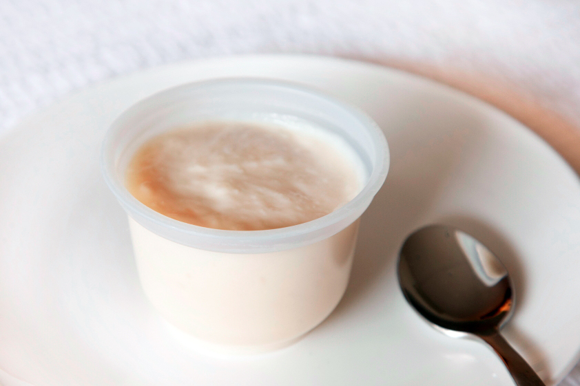 Creamed Rice