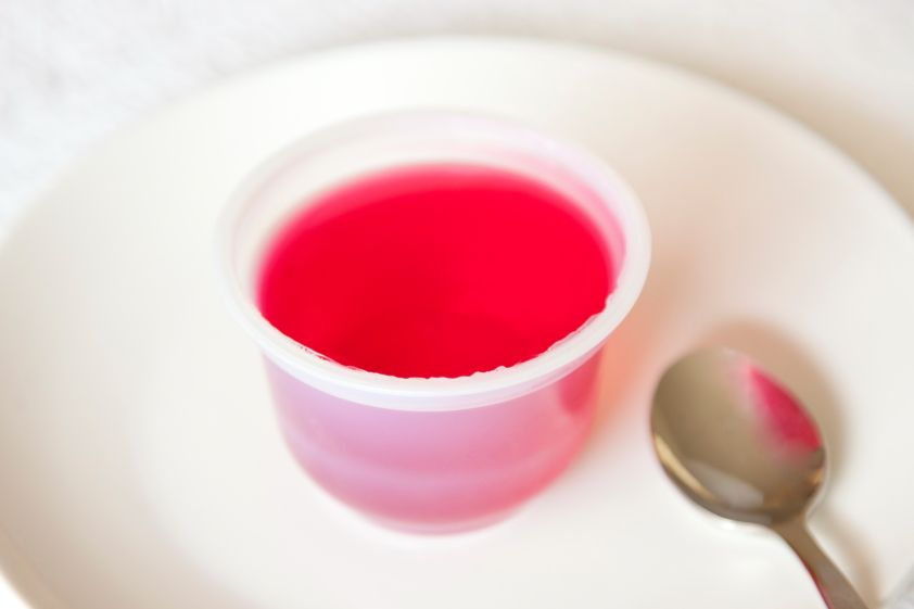 High Joule Jelly