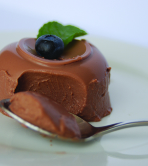 Chocolate Mousse