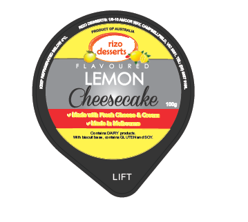Cheesecakes No Base