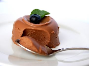 Protein & Puree Developments