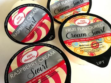 Australian Winners are Grinners