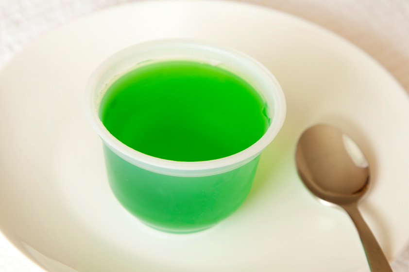 Diet Jelly