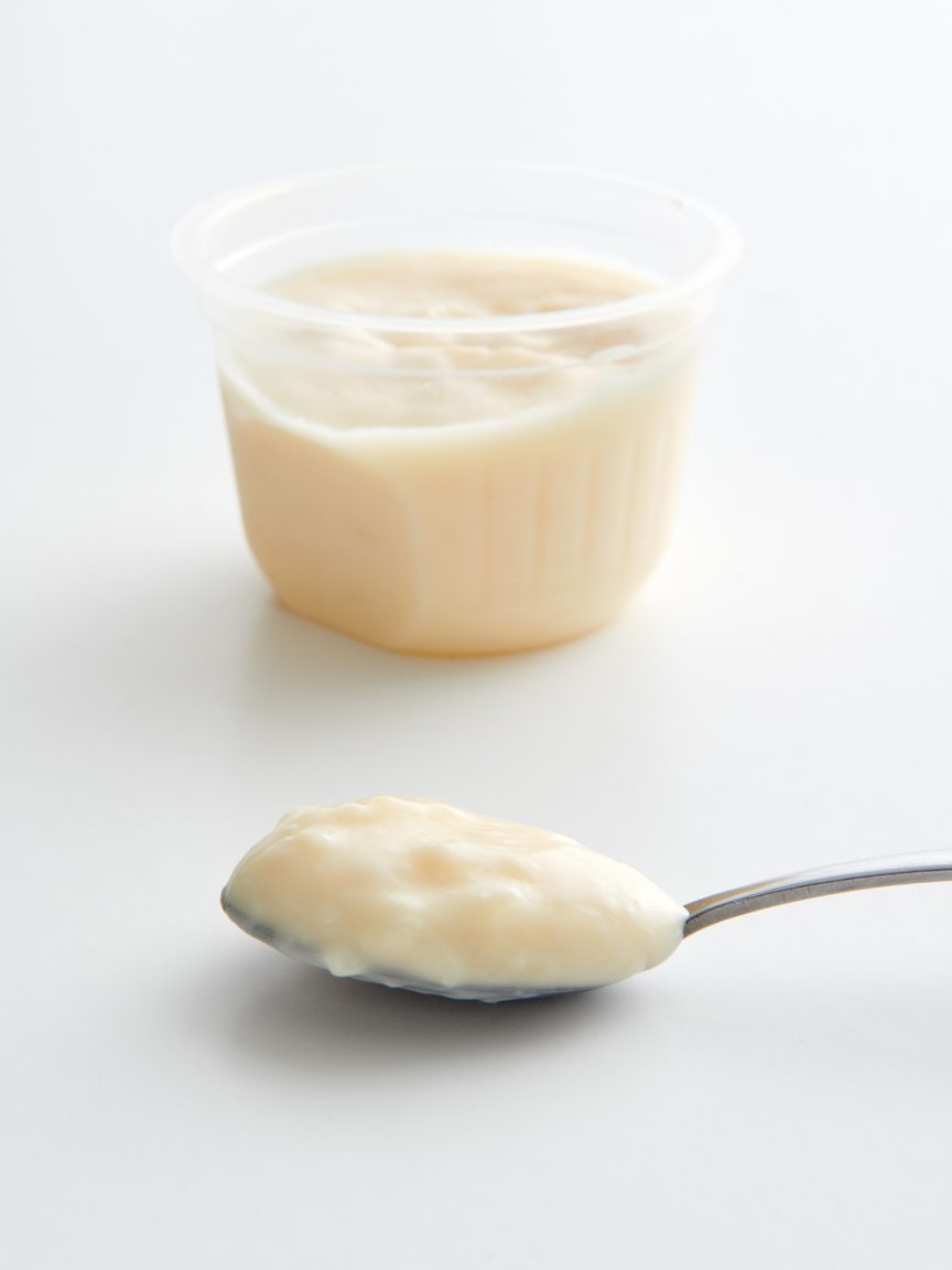 Creamed Rice