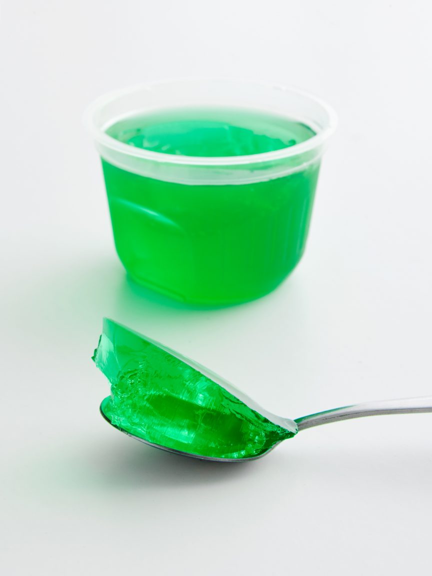Diet Jelly