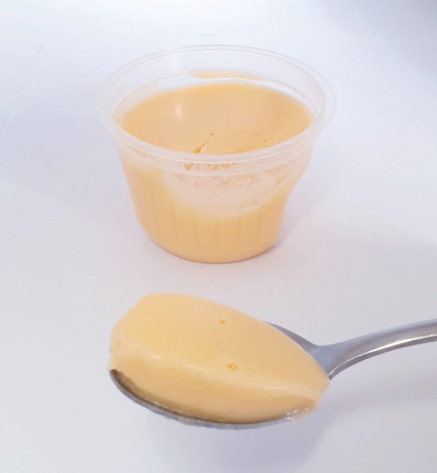 Vegan Tropical Punch Cream